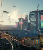 Cyberpunk 2077 - Ảnh 2