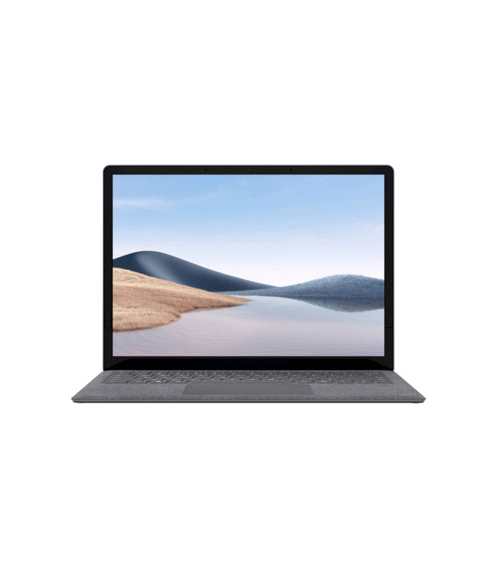 microsoft-surface-laptop-4-gray-1.jpg Microsoft Surface Laptop 4 - Ảnh 1