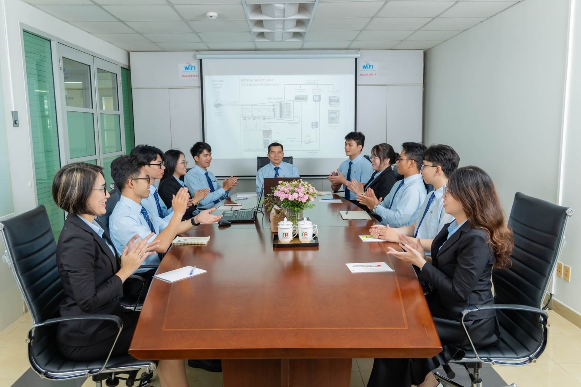 Ve My Phuong Album (2)