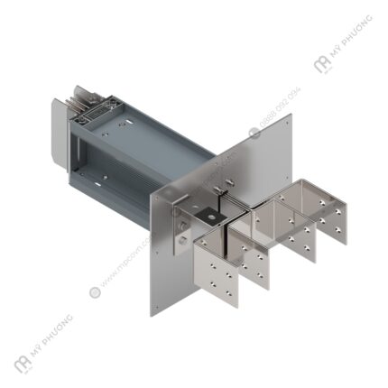 Buway XAP-B | Thiết Bị Điện Nhẹ (F.A Và Bussway) | Mỹ Phương 01