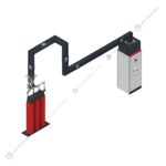 Buway XAP-C | Thiết Bị Điện Nhẹ (F.A Và Bussway) | Mỹ Phương 02