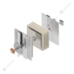 Buway XAP-C | Thiết Bị Điện Nhẹ (F.A Và Bussway) | Mỹ Phương 04