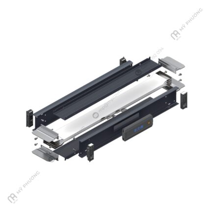 Buway XAP-C | Thiết Bị Điện Nhẹ (F.A Và Bussway) | Mỹ Phương