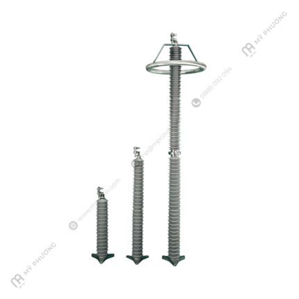 Chống Sét Trạm [U3] (SM) | Thiết Bị Bảo Vệ Quá Áp | Mỹ Phương