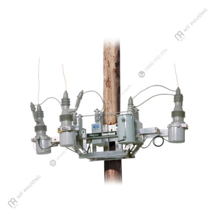 Dao Cắt Tụ Bù [UltraVAC-20] | Tụ Bù | Mỹ Phương 01