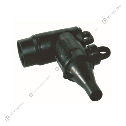 Đầu Cáp Eblow [DE250] Và Đầu Cáp Thẳng [DS250] | Phụ Kiện Lưới Ngầm | Mỹ Phương