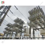 Đóng Điện Giàn Tụ Bù 110KV, 50MVAR Tại Trạm Biến Áp 220KV Nghi Sơn | Mỹ Phương 02