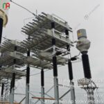 Dự Án Đóng Điện Giàn Tụ Bù 110KV, 50MVAR Tại Trạm Biến Áp 500KV Phố Nối | Mỹ Phương 01 Dự Án Đóng Điện Giàn Tụ Bù 110KV, 50MVAR Tại Trạm Biến Áp 500KV Phố Nối | Mỹ Phương 01