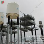 Dự Án Đóng Điện Giàn Tụ Bù 110KV, 50MVAR Tại Trạm Biến Áp 500KV Phố Nối | Mỹ Phương Dự Án Đóng Điện Giàn Tụ Bù 110KV, 50MVAR Tại Trạm Biến Áp 500KV Phố Nối | Mỹ Phương