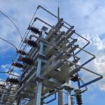 Giàn Tụ Bù Trung Và Cao Thế | Tụ Bù | Mỹ Phương