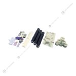 Hộp Nối Cáp Ngầm Co Nguội Đổ Keo [CSS] | Phụ Kiện Lưới Ngầm | Mỹ Phương 01