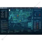 IDZ-EMS | Giải Pháp Công Nghệ | Hệ Thống Giám Sát Công Tơ Điện (AMI) | Mỹ Phương 04