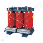 Máy Biến Áp Khô | Mỹ Phương 02