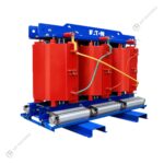 Máy Biến Áp Khô | Mỹ Phương 03