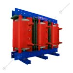 Máy Biến Áp Khô | Mỹ Phương 04