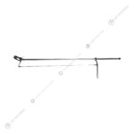 Sào Cắt Dây (Dây Dẫn, Dây Lèo, Dây Buộc) | Thiết Bị Sửa Chữa Điện Nóng | Mỹ Phương 01