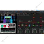 SurvalentONE SCADA | Giải Pháp Công Nghệ | Trung Tâm Điều Khiển ADMS | Mỹ Phương 03