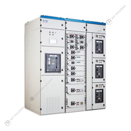 Tủ Điện Hạ Thế [DX] | Thiết Bị Đóng Cắt Hạ Thế | Mỹ Phương