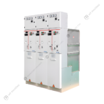 Tủ Đóng Cắt Mạch Vòng | Thiết Bị Đóng Cắt Trung Thế | Mỹ Phương 01