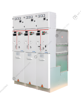 Tủ Đóng Cắt Mạch Vòng | Thiết Bị Đóng Cắt Trung Thế | Mỹ Phương 01