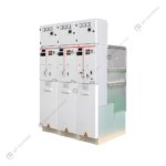 Tủ Đóng Cắt Mạch Vòng | Thiết Bị Đóng Cắt Trung Thế | Mỹ Phương 07