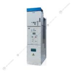 Tủ GIS [GSN2-24L] | Thiết Bị Đóng Cắt Trung Thế | Mỹ Phương