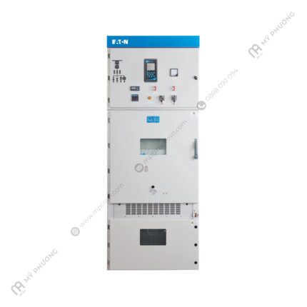 Tủ Hợp Bộ Trung Thế [ET1/ET2] | Thiết Bị Đóng Cắt Trung Thế | Mỹ Phương 01