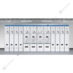 Tủ Hợp Bộ Trung Thế [UX] | Thiết Bị Đóng Cắt Trung Thế | Mỹ Phương 02