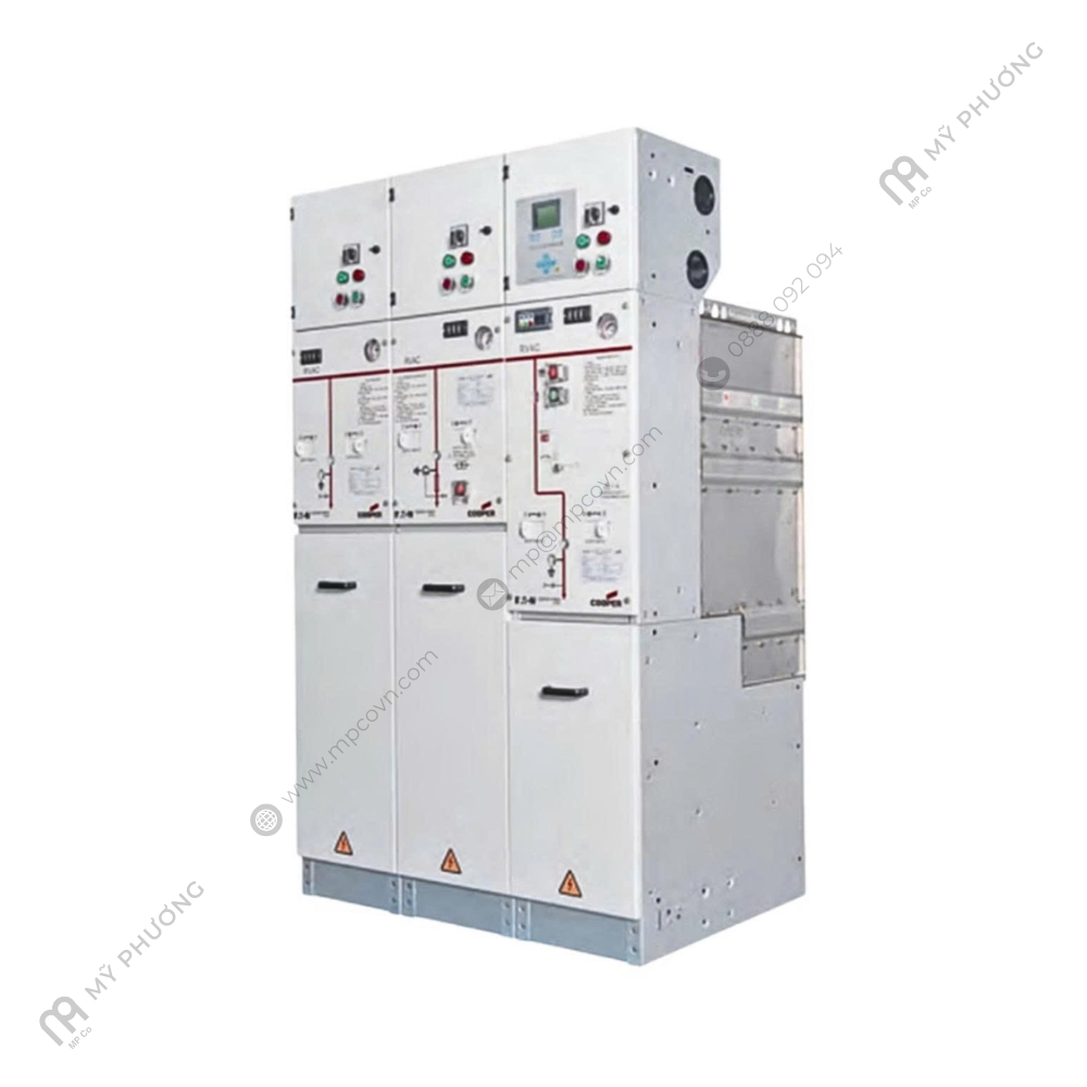 Tủ RMU | Thiết Bị Đóng Cắt Trung Thế | Mỹ Phương Tủ RMU | Thiết Bị Đóng Cắt Trung Thế | Mỹ Phương