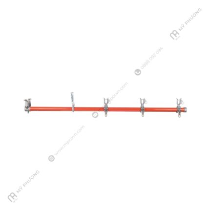 Xà Nối Dài Thay Sứ Cách Điện | Thiết Bị Sửa Chữa Điện Nóng | Mỹ Phương 01