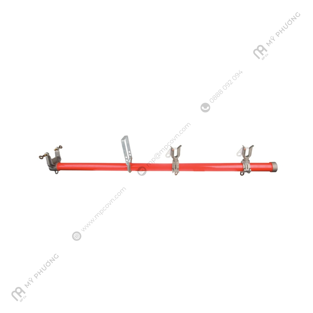 Xà Nối Dài Thay Sứ Cách Điện | Thiết Bị Sửa Chữa Điện Nóng | Mỹ Phương Xà Nối Dài Thay Sứ Cách Điện | Thiết Bị Sửa Chữa Điện Nóng | Mỹ Phương