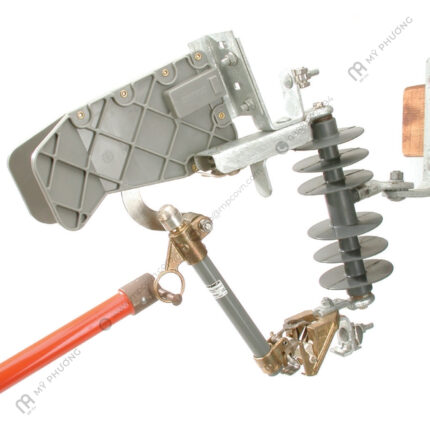 Cầu Chì Tự Rơi Cắt Có Tải | Thiết Bị Đóng Cắt Trung Thế | Mỹ Phương 01