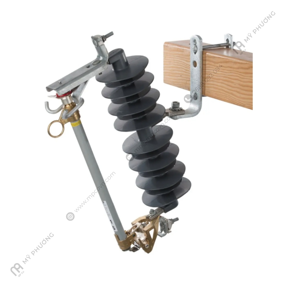 Cầu Chì Tự Rơi (CP7) | Thiết Bị Đóng Cắt Trung Thế | Mỹ Phương 01