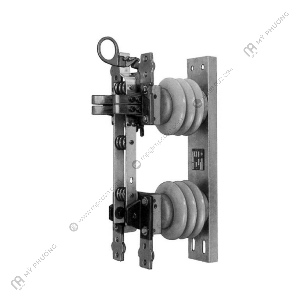 Dao Cách Ly Đấu Tắt | Thiết Bị Đóng Cắt Trung Thế | Mỹ Phương