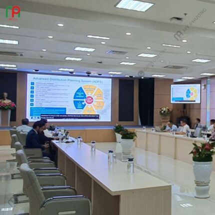 Dịch Vụ Đào Tạo - Chuyển Giao Công Nghệ, Thiết Bị | Mỹ Phương 02