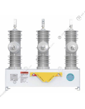 Máy Cắt Recloser | Thiết Bị Đóng Cắt Trung Thế | Mỹ Phương 03