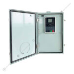 Máy Cắt Treo Trụ Tích Hợp DS | Thiết Bị Đóng Cắt Trung Thế | Mỹ Phương 03