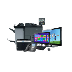 Thiết bị VP & PM